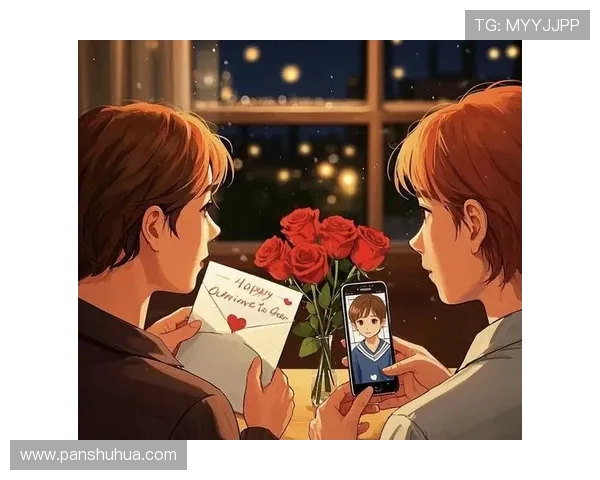 适合异地情侣的浪漫互动小游戏推荐增进感情的手机应用大全